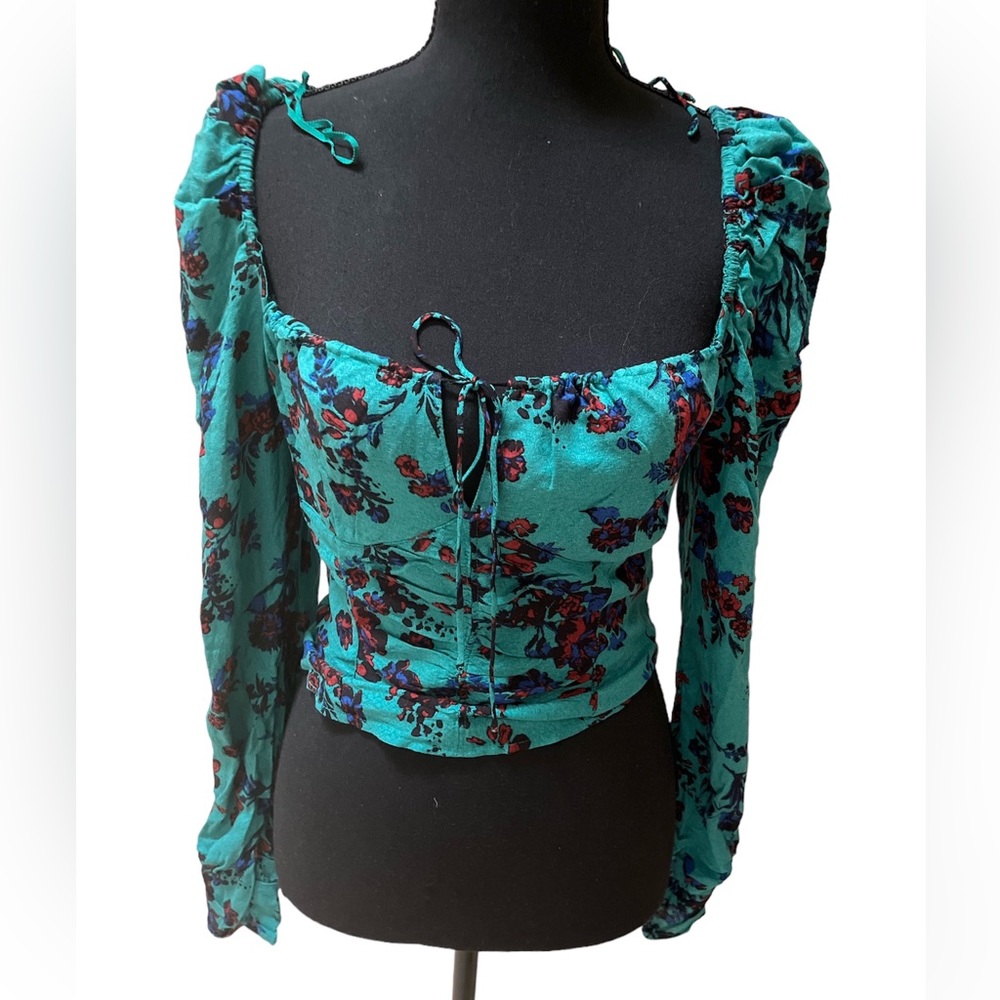 NWT Free People top size Small or Medium